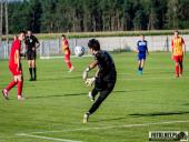 2024.08.24 - ORKAN CHORZEMIN - KS POGOŃ ŁOBŻENICA