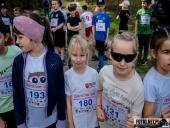 2025.04.13 - BIEG CHARYTATYWNY BIEGIEM PO SPRAWNOŚĆ DLA ELI - cz. 1