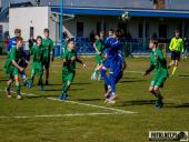 2025.03.16 - ORKAN CHORZEMIN - KKS KALISZ (TRAMPKARZ C1)