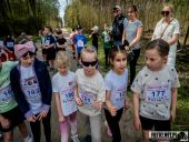 2025.04.13 - BIEG CHARYTATYWNY BIEGIEM PO SPRAWNOŚĆ DLA ELI - cz. 1