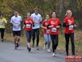 2015.11.11 - III WOLSZTYŃSKI BIEG NIEPODLEGŁOŚCI