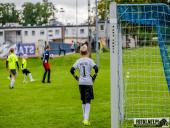 2025.10.05 - GROM WOLSZTYN - ZNICZ OBRA - MŁODZIK D1