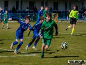 2025.03.16 - ORKAN CHORZEMIN - KKS KALISZ (TRAMPKARZ C1)