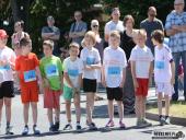 2017.05.28 - BIEG MŁODEGO MARATOŃCZYKA ORAZ WOLSZTYŃSKA 10