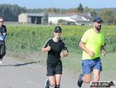 2018.10.14 - CHARYTATYWNY BIEG PO UŚMIECH DLA IZY - CZĘŚĆ 5 i 6