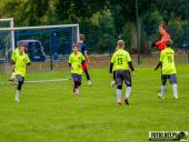 2025.10.05 - GROM WOLSZTYN - ZNICZ OBRA - MŁODZIK D1