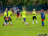 2025.10.05 - GROM WOLSZTYN - ZNICZ OBRA - MŁODZIK D1