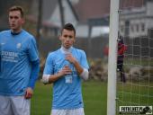 2016.11.06 - ORKAN CHORZEMIN - DĄB KĘBŁOWO