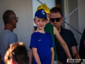 2024.08.24 - ORKAN CHORZEMIN - KS POGOŃ ŁOBŻENICA