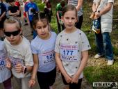 2025.04.13 - BIEG CHARYTATYWNY BIEGIEM PO SPRAWNOŚĆ DLA ELI - cz. 1