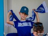 2024.08.24 - ORKAN CHORZEMIN - KS POGOŃ ŁOBŻENICA