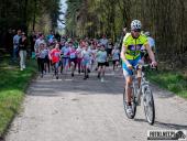 2025.04.13 - BIEG CHARYTATYWNY BIEGIEM PO SPRAWNOŚĆ DLA ELI - cz. 1