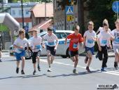 2017.05.28 - BIEG MŁODEGO MARATOŃCZYKA ORAZ WOLSZTYŃSKA 10