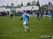 2016.11.06 - ORKAN CHORZEMIN - DĄB KĘBŁOWO