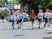 2017.05.28 - BIEG MŁODEGO MARATOŃCZYKA ORAZ WOLSZTYŃSKA 10