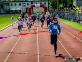 2025.05.23 - XI OGÓLNOPOLSKI MARATON PRZEDSZKOLAKÓW - ZAJAWKA