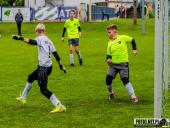 2025.10.05 - GROM WOLSZTYN - ZNICZ OBRA - MŁODZIK D1