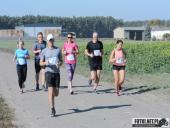 2018.10.14 - CHARYTATYWNY BIEG PO UŚMIECH DLA IZY - CZĘŚĆ 5 i 6