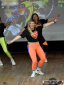 2024.01.14 - II WOLSZTYŃSKI MARATON ZUMBY! - GRAMY DLA WOŚP