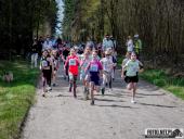 2025.04.13 - BIEG CHARYTATYWNY BIEGIEM PO SPRAWNOŚĆ DLA ELI - cz. 1