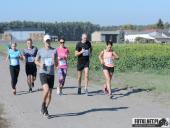 2018.10.14 - CHARYTATYWNY BIEG PO UŚMIECH DLA IZY - CZĘŚĆ 5 i 6