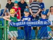 2024.08.24 - ORKAN CHORZEMIN - KS POGOŃ ŁOBŻENICA