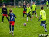 2025.10.05 - GROM WOLSZTYN - ZNICZ OBRA - MŁODZIK D1