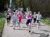 2025.04.13 - BIEG CHARYTATYWNY BIEGIEM PO SPRAWNOŚĆ DLA ELI - cz. 1