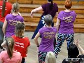 2024.01.14 - II WOLSZTYŃSKI MARATON ZUMBY! - GRAMY DLA WOŚP