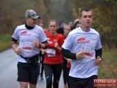 2015.11.11 - III WOLSZTYŃSKI BIEG NIEPODLEGŁOŚCI