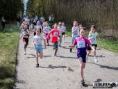 2025.04.13 - BIEG CHARYTATYWNY BIEGIEM PO SPRAWNOŚĆ DLA ELI - cz. 1