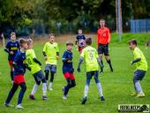 2025.10.05 - GROM WOLSZTYN - ZNICZ OBRA - MŁODZIK D1