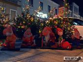 2020.01.01 - WOLSZTYN NOCĄ W NOWY ROK