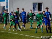 2025.03.16 - ORKAN CHORZEMIN - KKS KALISZ (TRAMPKARZ C1)