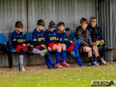 2025.10.05 - GROM WOLSZTYN - ZNICZ OBRA - MŁODZIK D1