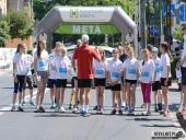 2017.05.28 - BIEG MŁODEGO MARATOŃCZYKA ORAZ WOLSZTYŃSKA 10