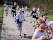 2025.04.13 - BIEG CHARYTATYWNY BIEGIEM PO SPRAWNOŚĆ DLA ELI - cz. 1