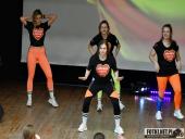 2024.01.14 - II WOLSZTYŃSKI MARATON ZUMBY! - GRAMY DLA WOŚP