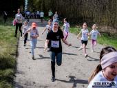 2025.04.13 - BIEG CHARYTATYWNY BIEGIEM PO SPRAWNOŚĆ DLA ELI - cz. 1