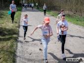 2025.04.13 - BIEG CHARYTATYWNY BIEGIEM PO SPRAWNOŚĆ DLA ELI - cz. 1