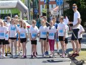 2017.05.28 - BIEG MŁODEGO MARATOŃCZYKA ORAZ WOLSZTYŃSKA 10