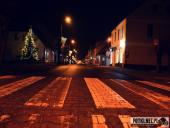 2020.01.01 - WOLSZTYN NOCĄ W NOWY ROK