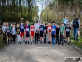 2025.04.13 - BIEG CHARYTATYWNY BIEGIEM PO SPRAWNOŚĆ DLA ELI - cz. 1