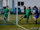 2025.03.16 - ORKAN CHORZEMIN - KKS KALISZ (TRAMPKARZ C1)