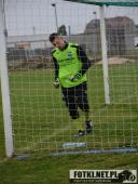 2016.11.06 - ORKAN CHORZEMIN - DĄB KĘBŁOWO