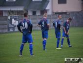 2016.11.06 - ORKAN CHORZEMIN - DĄB KĘBŁOWO