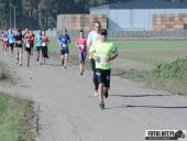 2018.10.14 - CHARYTATYWNY BIEG PO UŚMIECH DLA IZY - CZĘŚĆ 5 i 6