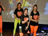 2024.01.14 - II WOLSZTYŃSKI MARATON ZUMBY! - GRAMY DLA WOŚP