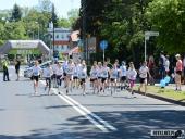 2017.05.28 - BIEG MŁODEGO MARATOŃCZYKA ORAZ WOLSZTYŃSKA 10