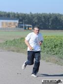 2018.10.14 - CHARYTATYWNY BIEG PO UŚMIECH DLA IZY - CZĘŚĆ 5 i 6